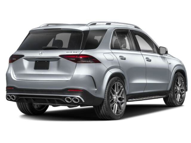 2024 Mercedes-Benz GLE AMG GLE 53 Morristown NJ