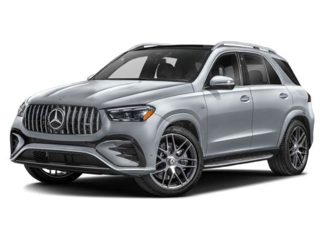 2024 Mercedes-Benz AMG GLE 53 4MATIC+ SUV