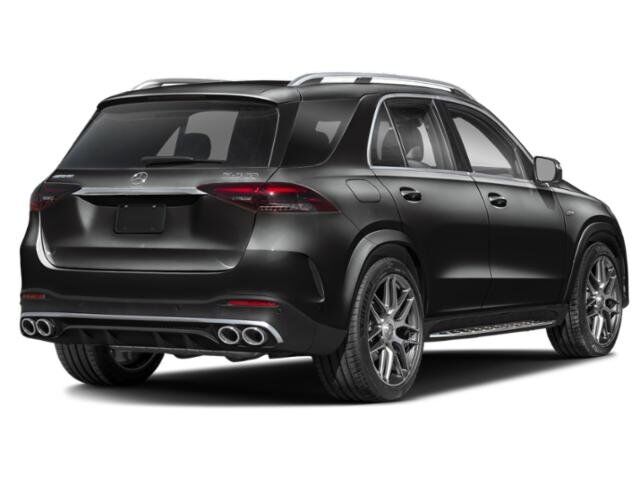 2024 Mercedes-Benz GLE AMG GLE 53 Morristown NJ