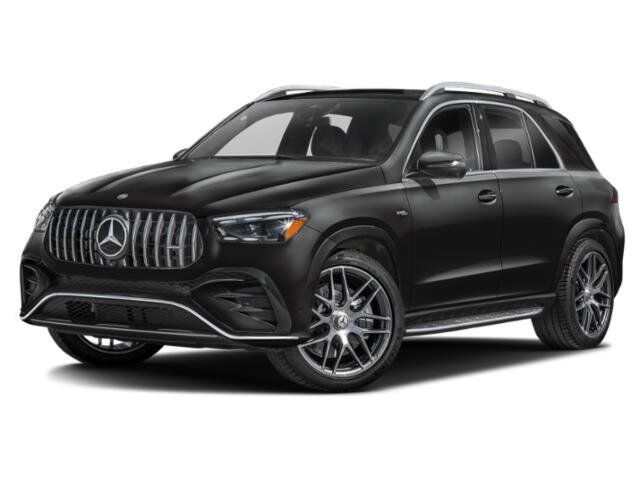 2024 Mercedes-Benz GLE AMG GLE 53 Morristown NJ