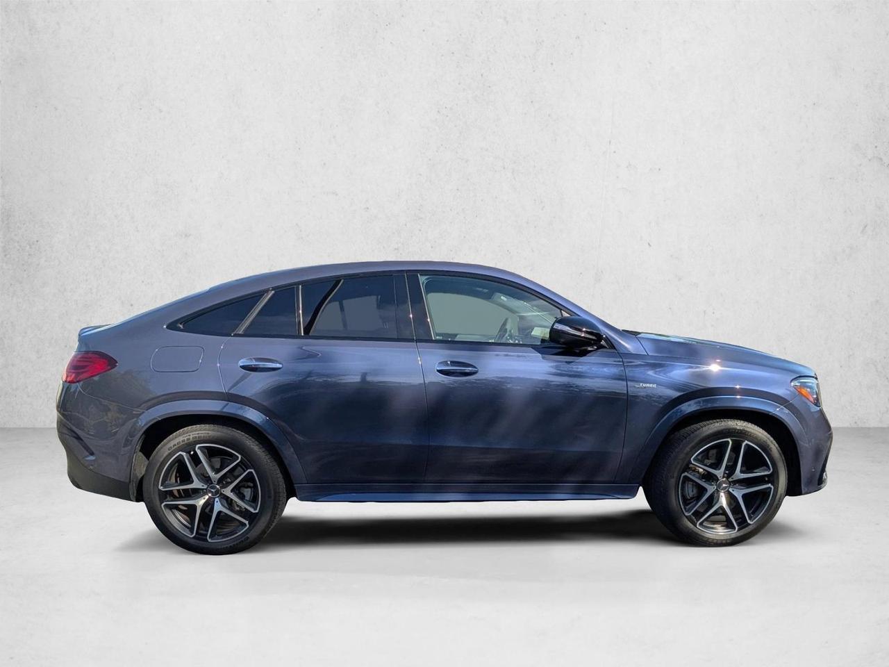 2024 Mercedes-Benz GLE AMG GLE 53 Roseville CA