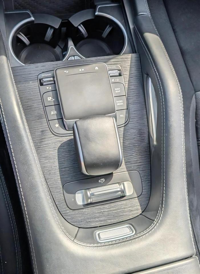2024 Mercedes-Benz GLE AMG GLE 53 Roseville CA