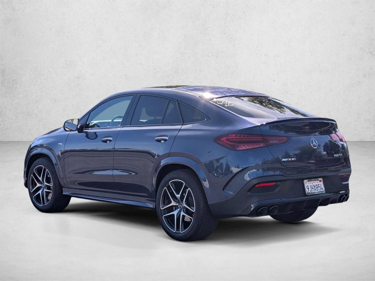 2024 Mercedes-Benz GLE AMG GLE 53 Roseville CA