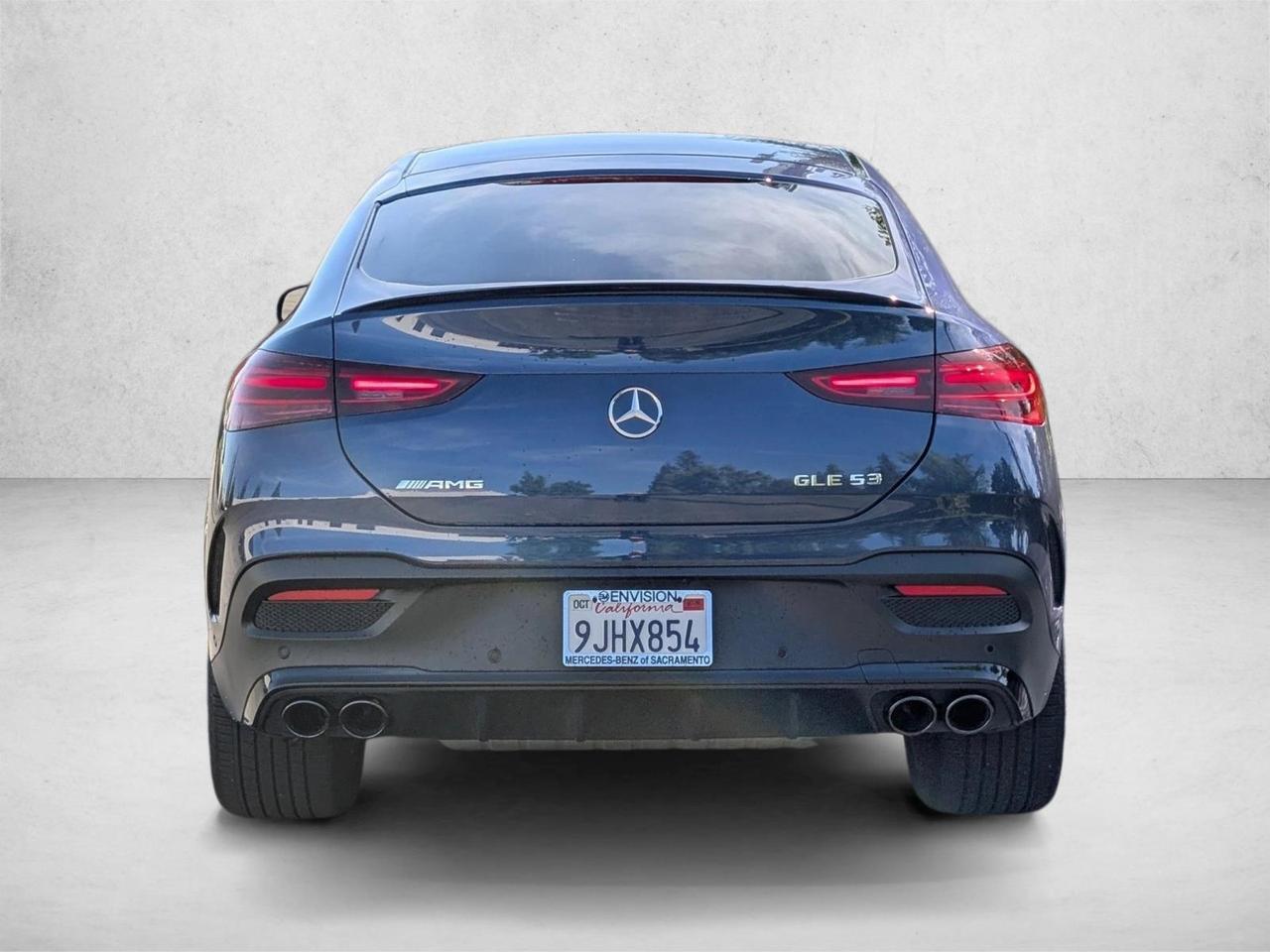 2024 Mercedes-Benz GLE AMG GLE 53 Roseville CA