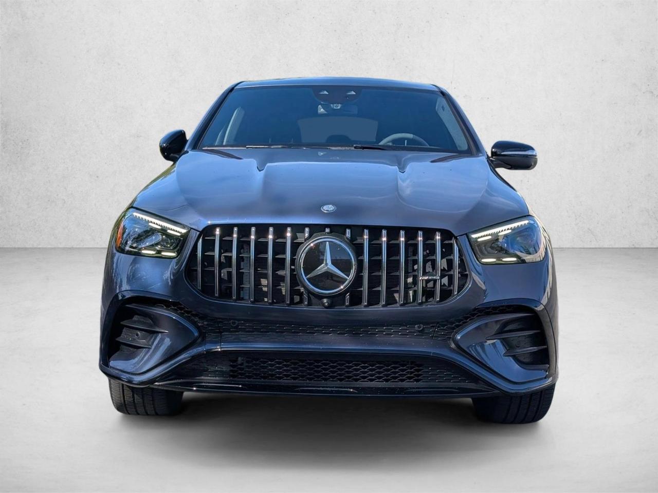 2024 Mercedes-Benz GLE AMG GLE 53