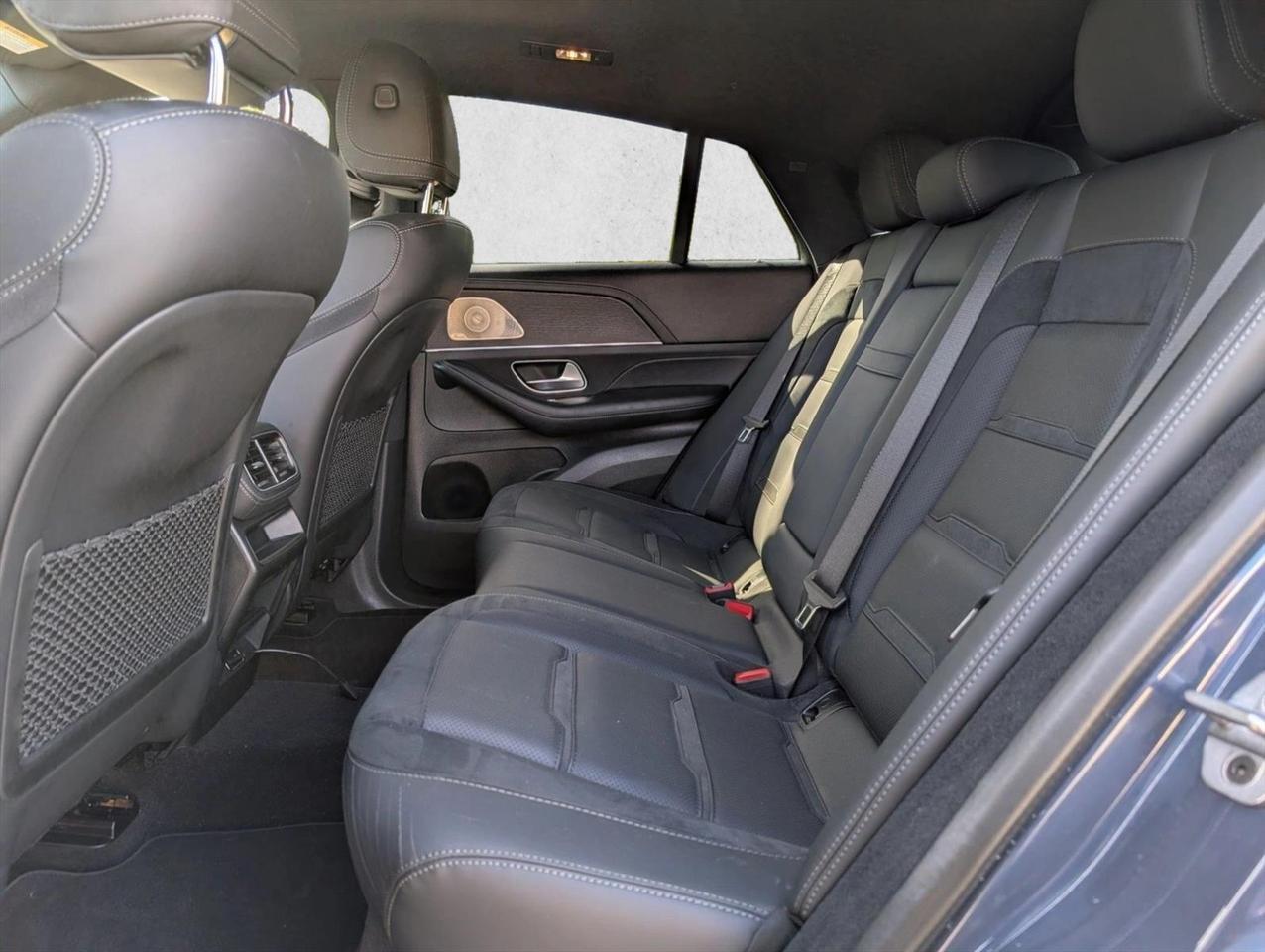 2024 Mercedes-Benz GLE AMG GLE 53 Roseville CA