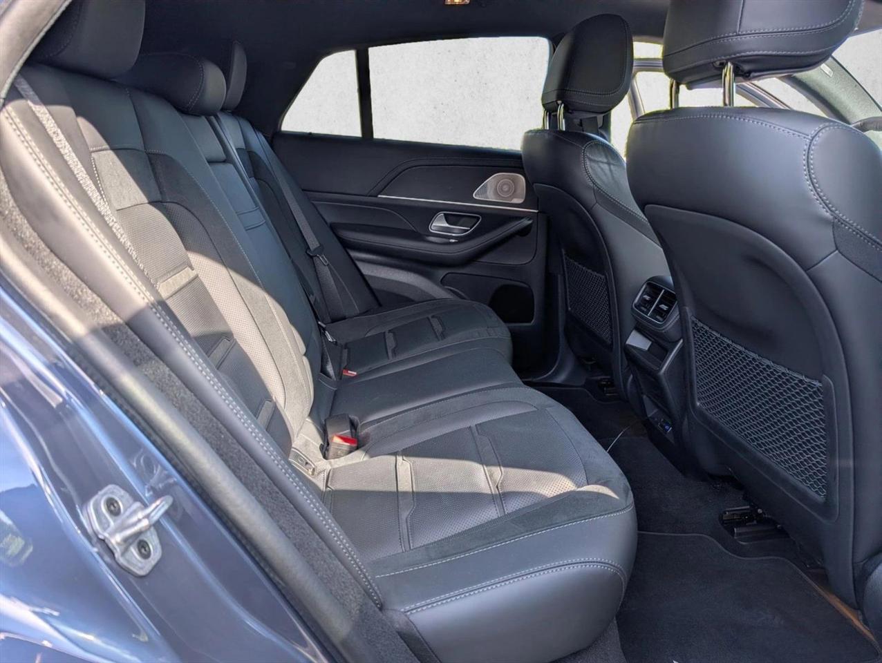 2024 Mercedes-Benz GLE AMG GLE 53 Roseville CA