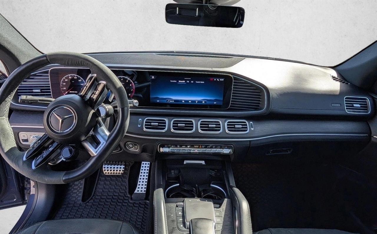 2024 Mercedes-Benz GLE AMG GLE 53 Roseville CA