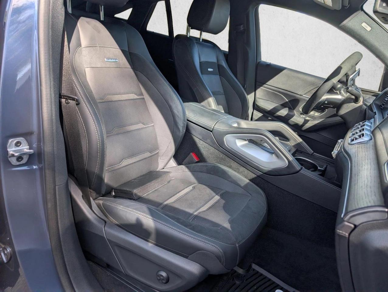 2024 Mercedes-Benz GLE AMG GLE 53 Roseville CA