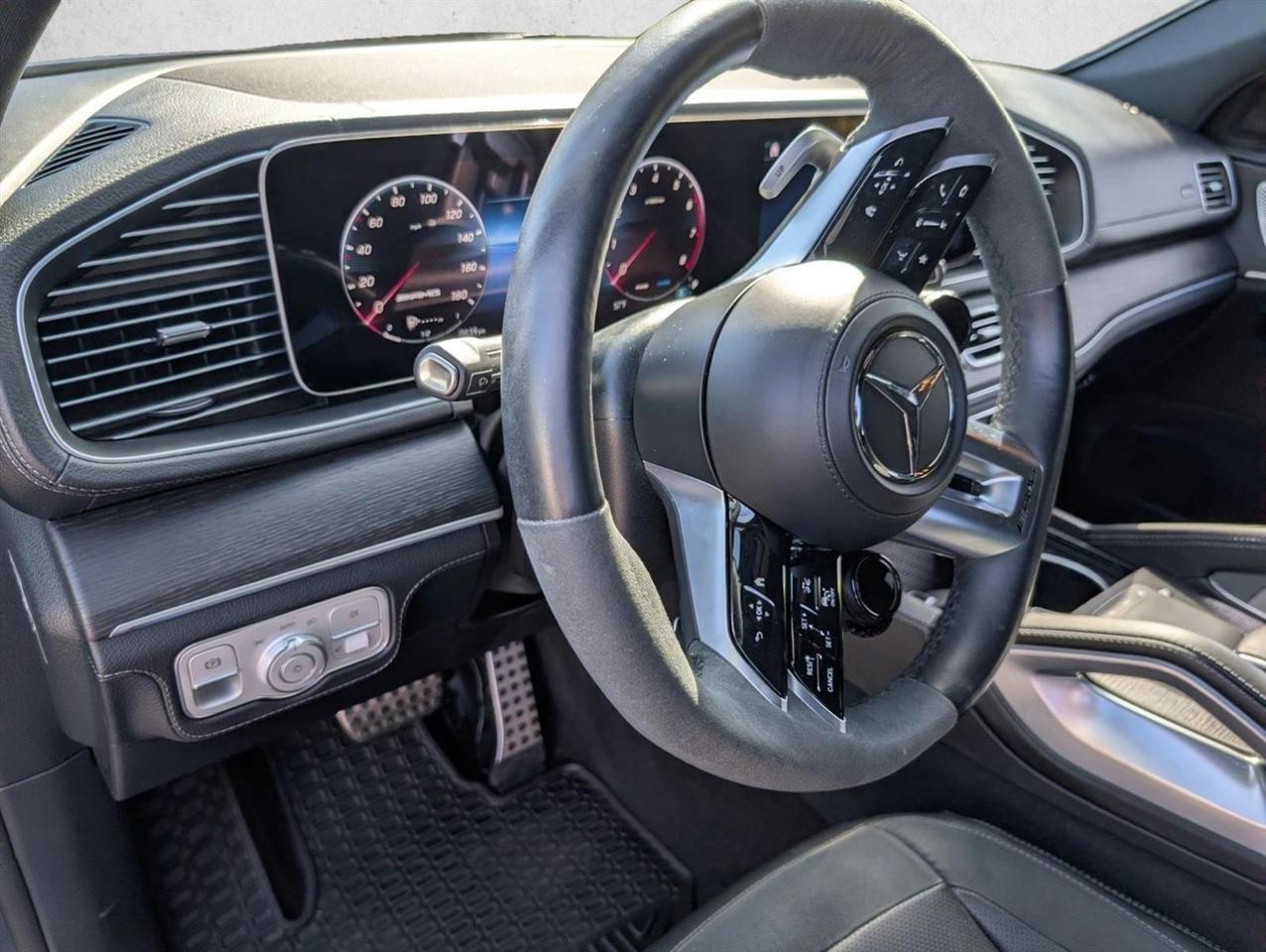 2024 Mercedes-Benz GLE AMG GLE 53 Roseville CA