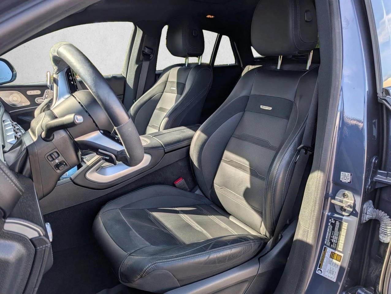 2024 Mercedes-Benz GLE AMG GLE 53 Roseville CA