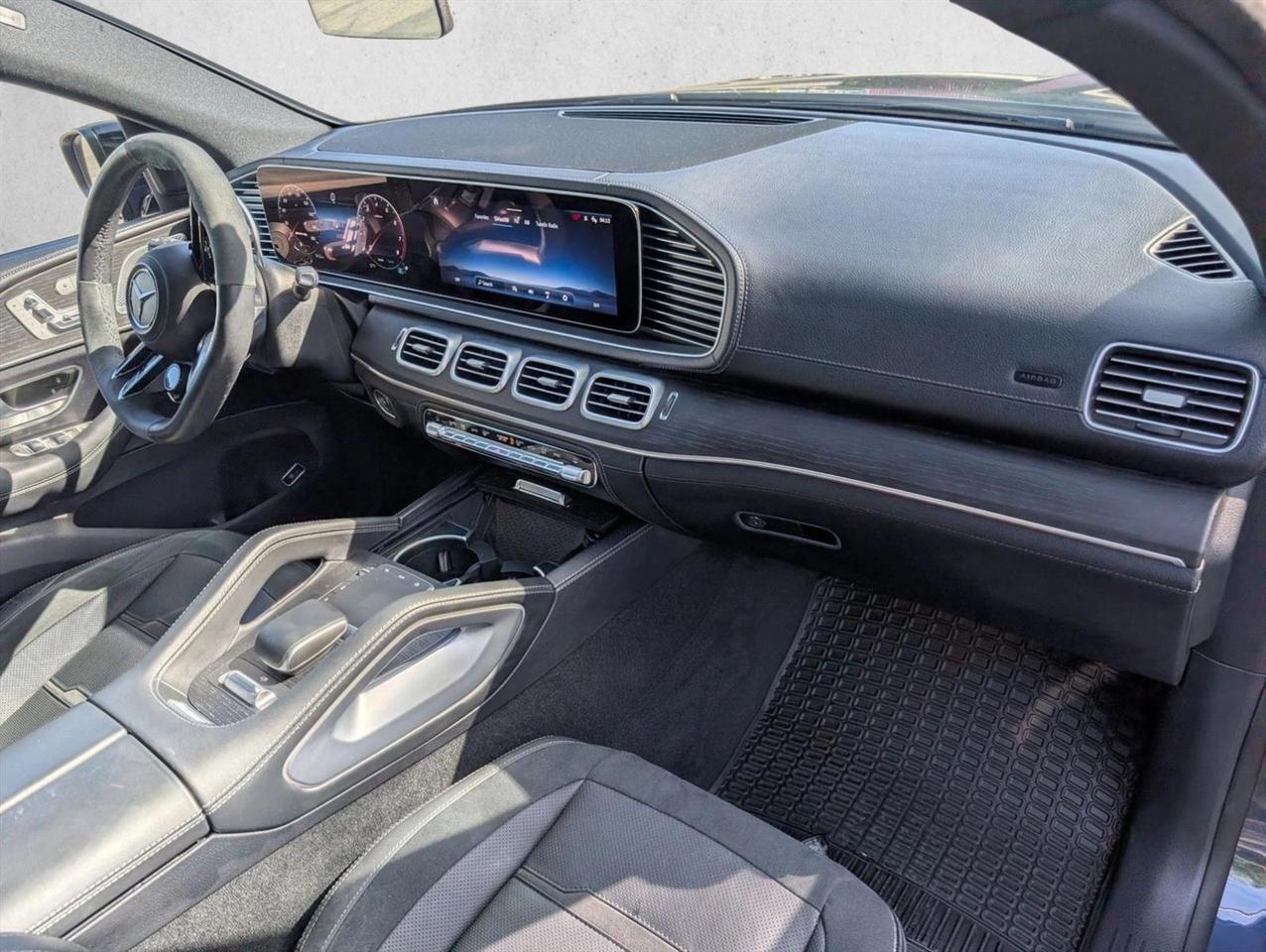 2024 Mercedes-Benz GLE AMG GLE 53 Roseville CA