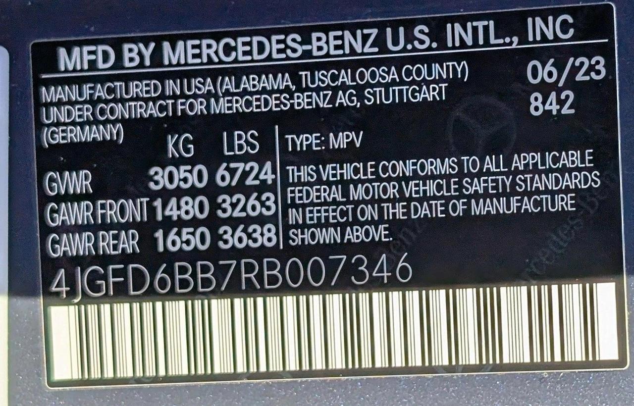 2024 Mercedes-Benz GLE AMG GLE 53 Roseville CA