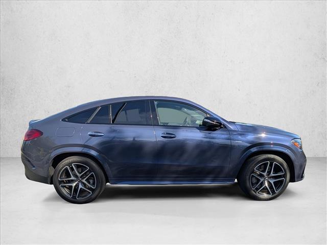 2024 Mercedes-Benz GLE AMG GLE 53