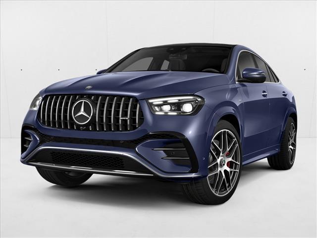 2024 Mercedes-Benz GLE AMG GLE 53