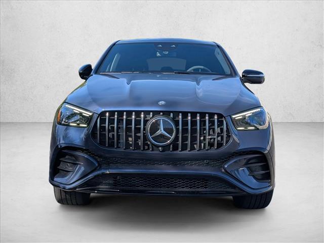 2024 Mercedes-Benz GLE AMG GLE 53