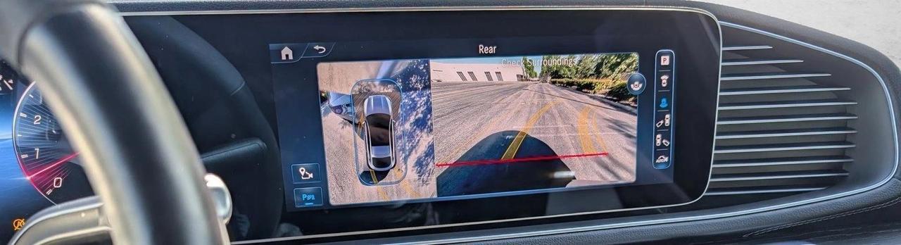 2024 Mercedes-Benz GLE AMG GLE 53 Roseville CA