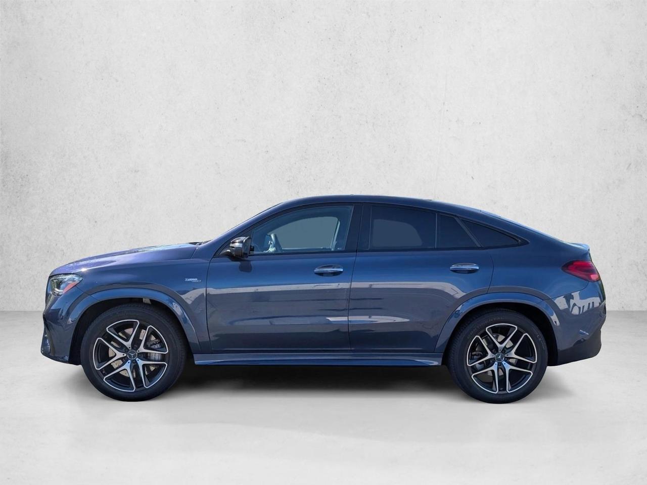 2024 Mercedes-Benz GLE AMG GLE 53 Roseville CA