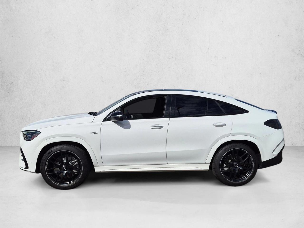 2024 Mercedes-Benz GLE AMG GLE 53 Roseville CA