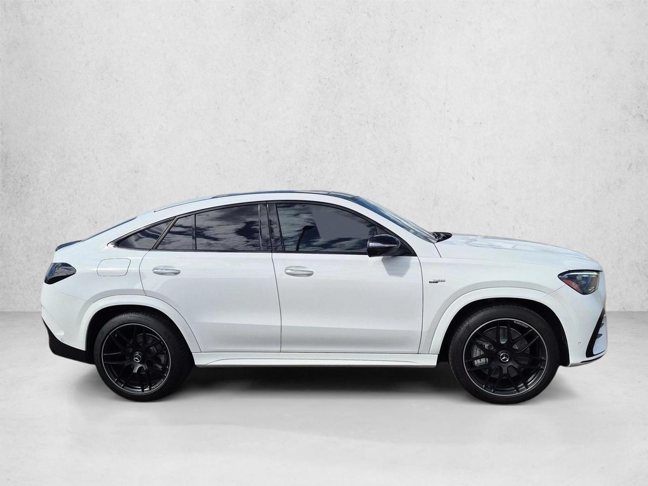 2024 Mercedes-Benz GLE AMG GLE 53 Roseville CA