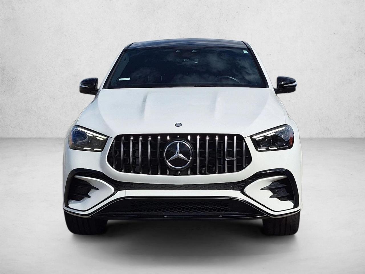 2024 Mercedes-Benz GLE AMG GLE 53 Roseville CA
