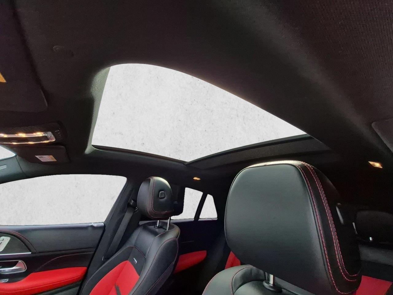 2024 Mercedes-Benz GLE AMG GLE 53 Roseville CA