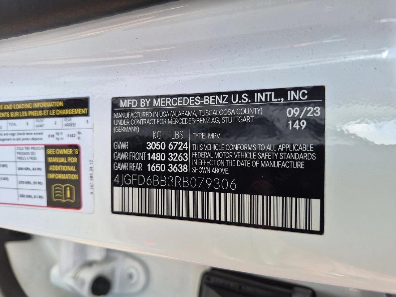 2024 Mercedes-Benz GLE AMG GLE 53 Roseville CA