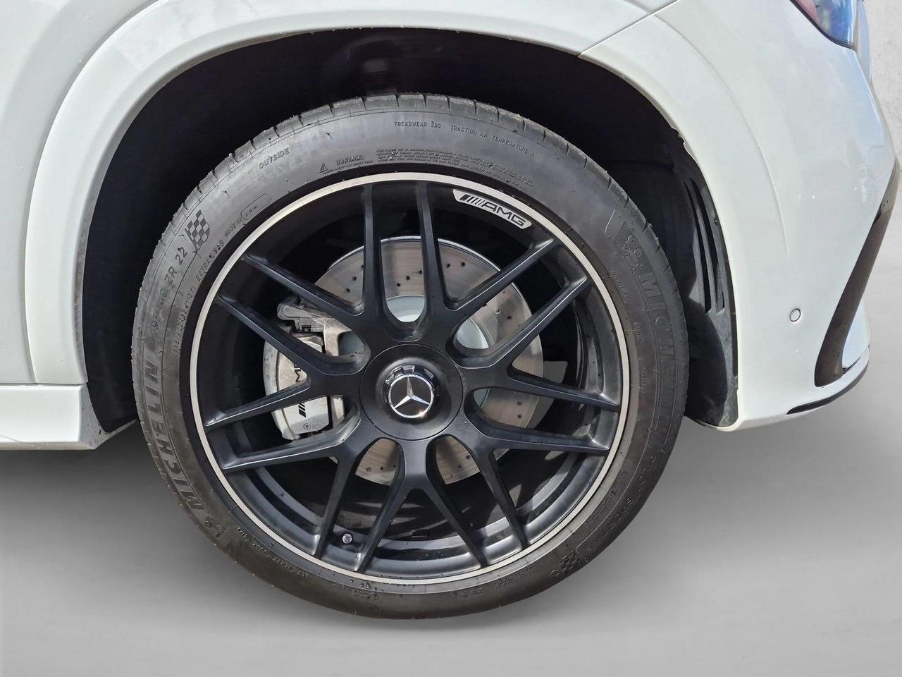 2024 Mercedes-Benz GLE AMG GLE 53 Roseville CA