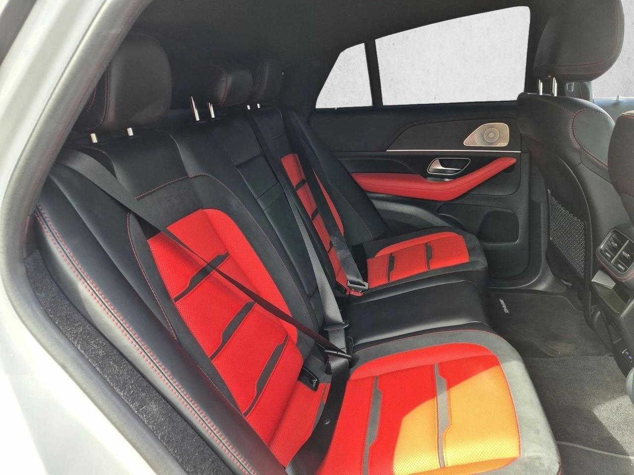 2024 Mercedes-Benz GLE AMG GLE 53 Roseville CA