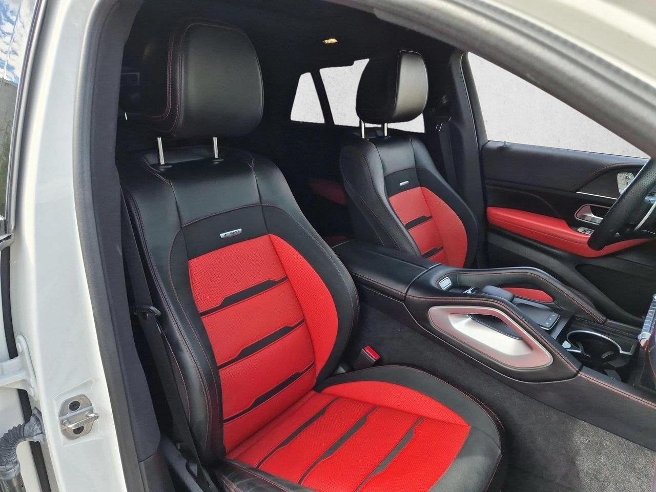 2024 Mercedes-Benz GLE AMG GLE 53 Roseville CA
