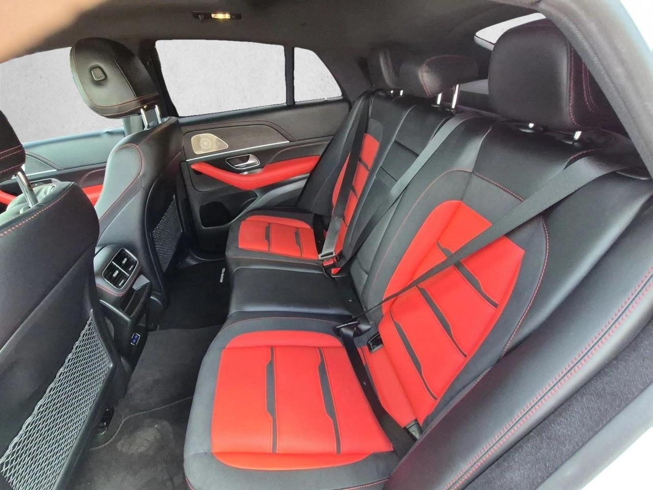 2024 Mercedes-Benz GLE AMG GLE 53 Roseville CA
