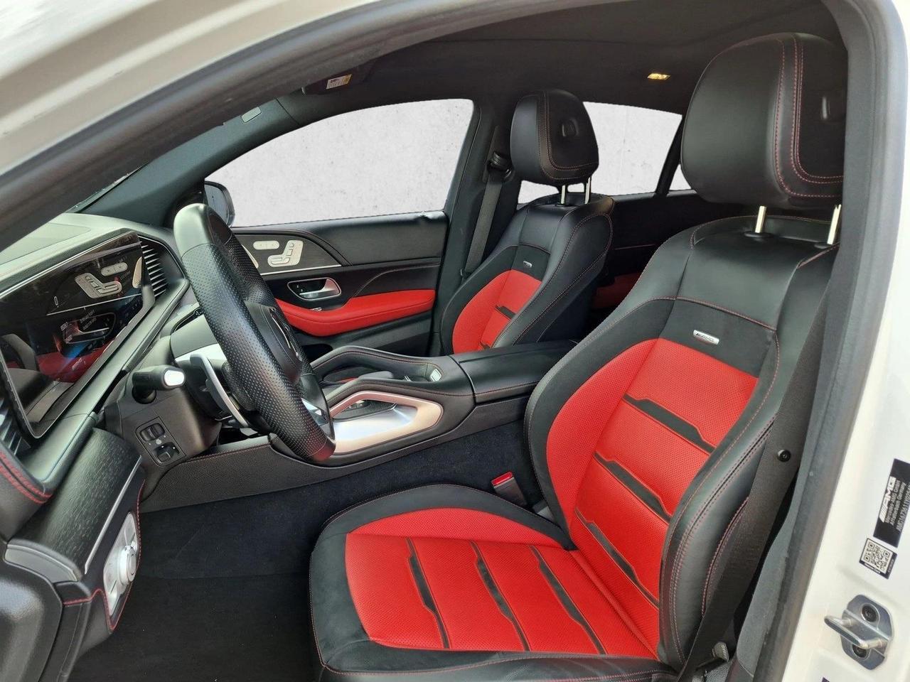 2024 Mercedes-Benz GLE AMG GLE 53 Roseville CA