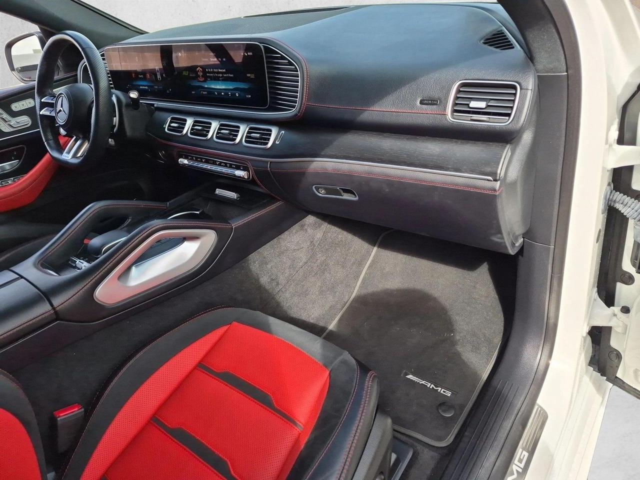 2024 Mercedes-Benz GLE AMG GLE 53 Roseville CA