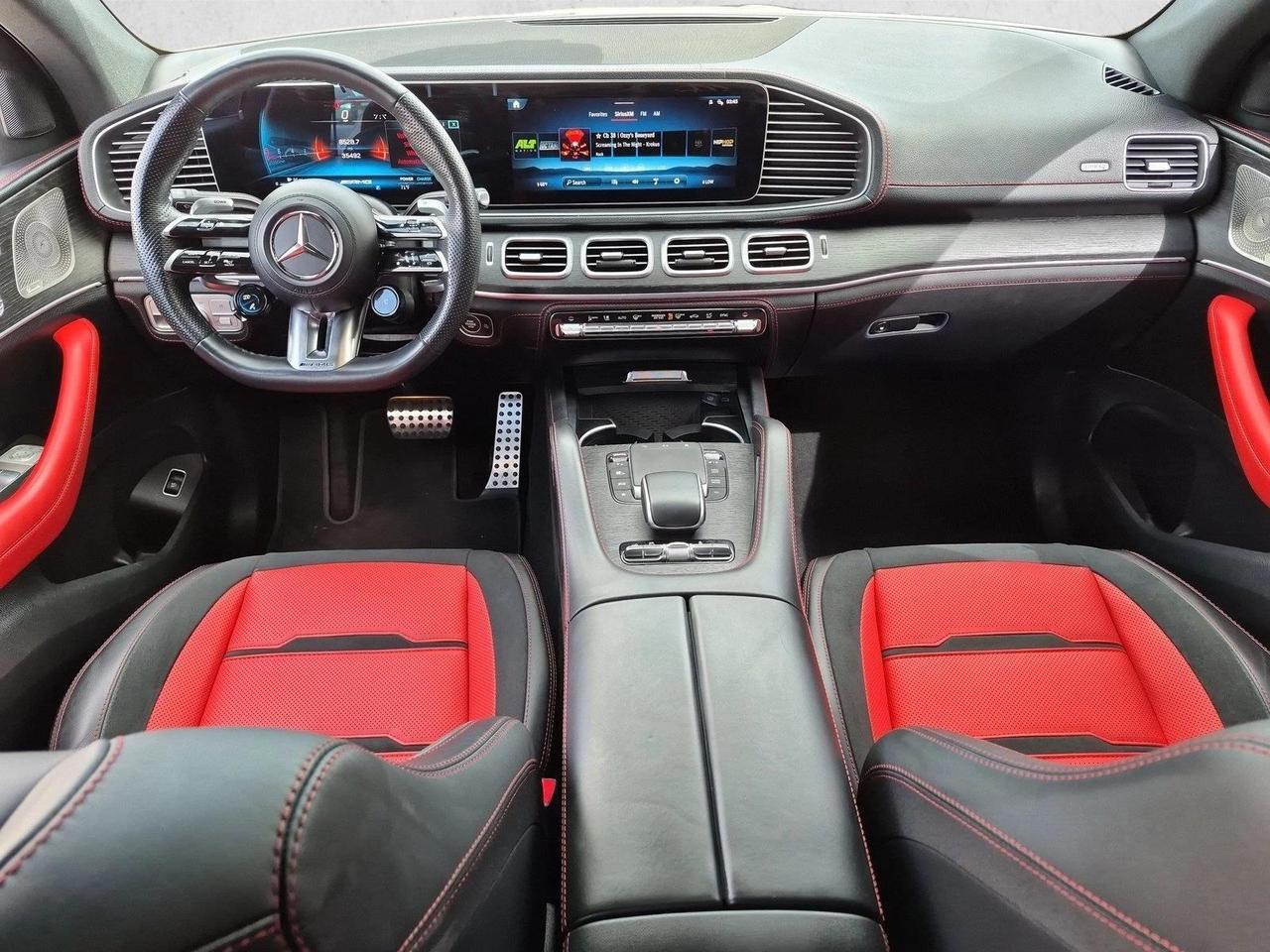 2024 Mercedes-Benz GLE AMG GLE 53 Roseville CA