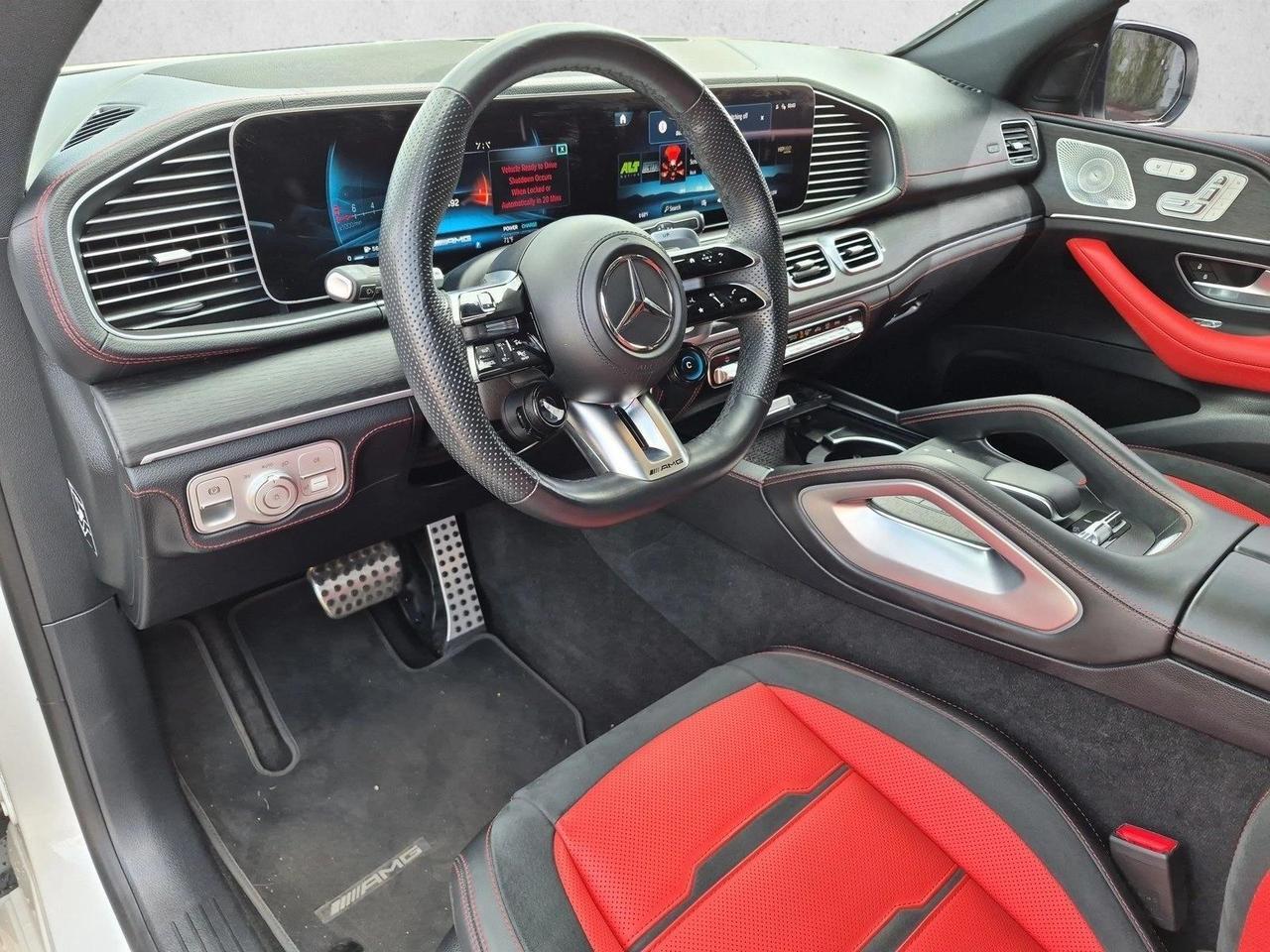 2024 Mercedes-Benz GLE AMG GLE 53 Roseville CA