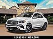 2024 Mercedes-Benz GLE AMG GLE 53