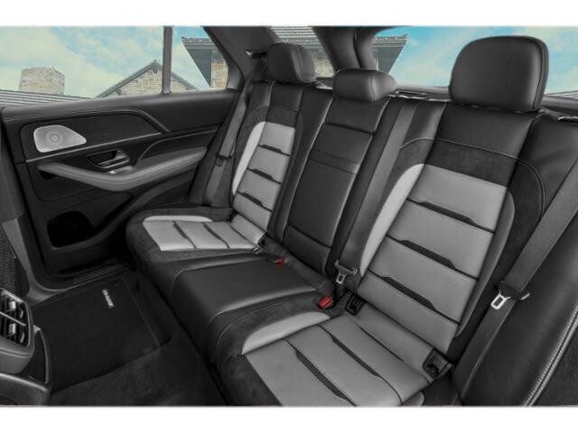 2024 Mercedes-Benz GLE AMG GLE 53 San Antonio TX