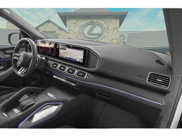 2024 Mercedes-Benz GLE AMG GLE 53 San Antonio TX