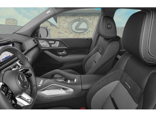 2024 Mercedes-Benz GLE AMG GLE 53 San Antonio TX