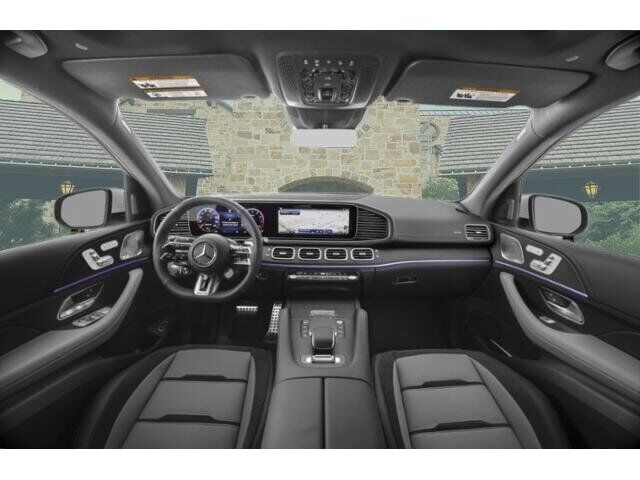 2024 Mercedes-Benz GLE AMG GLE 53 San Antonio TX