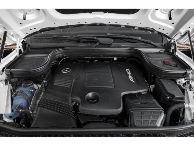 2024 Mercedes-Benz GLE AMG GLE 53 San Antonio TX