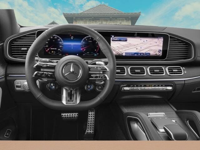 2024 Mercedes-Benz GLE AMG GLE 53 San Antonio TX