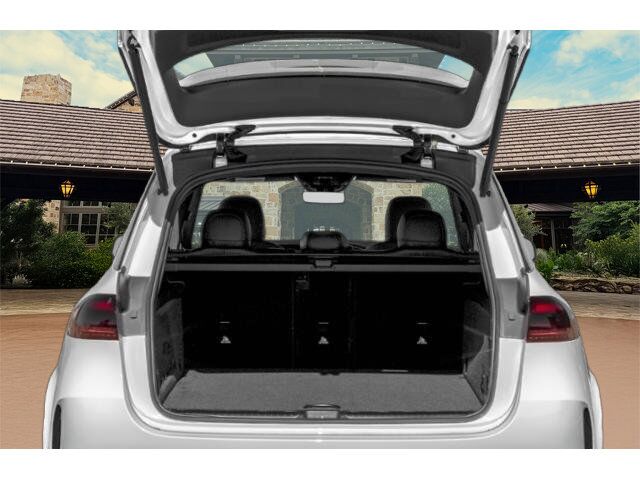 2024 Mercedes-Benz GLE AMG GLE 53 San Antonio TX