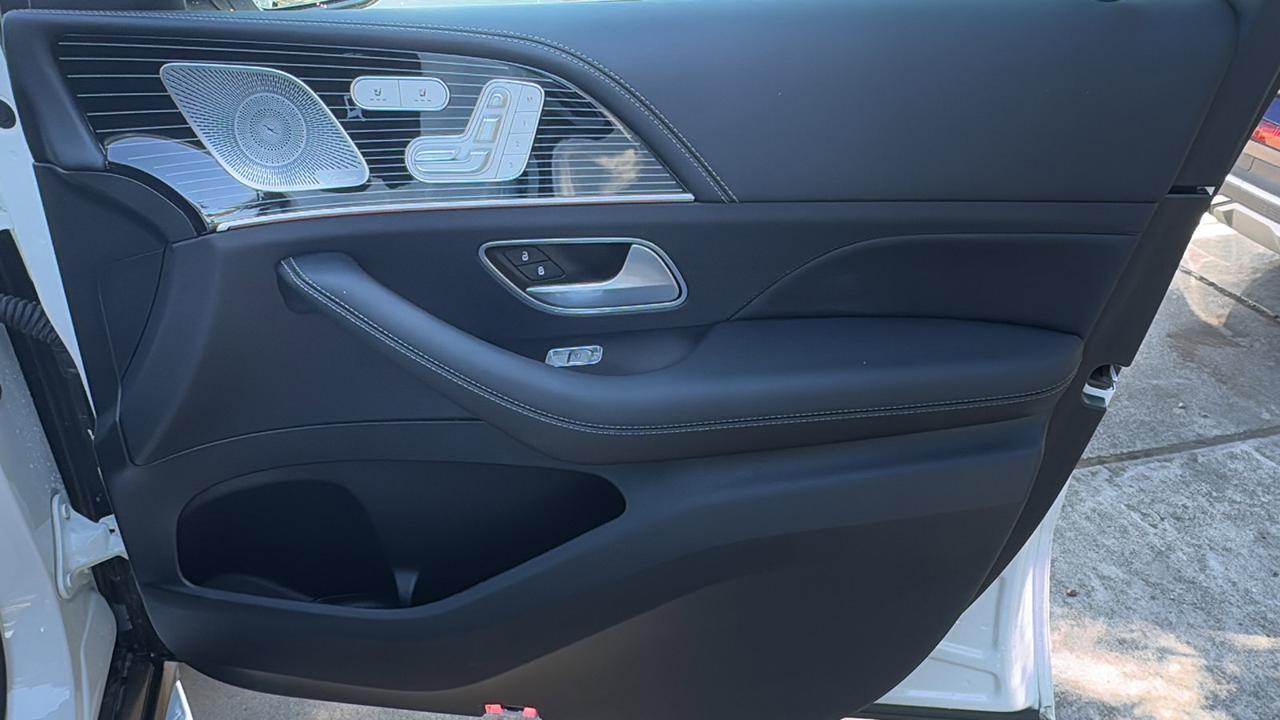 2024 Mercedes-Benz GLE AMG GLE 53  Selma TX