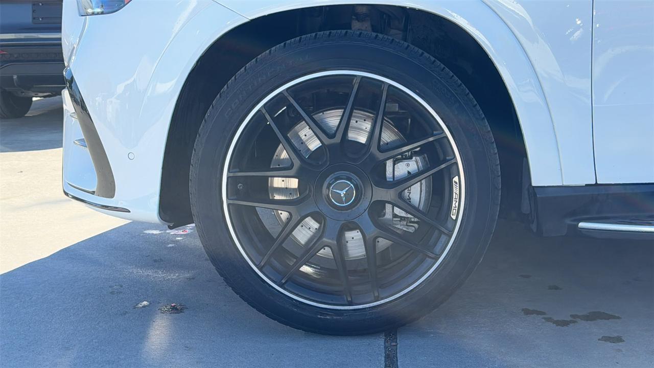 2024 Mercedes-Benz GLE AMG GLE 53  Selma TX