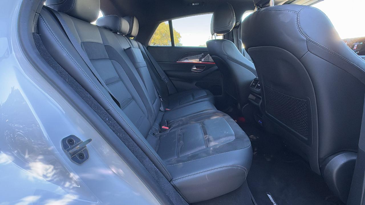 2024 Mercedes-Benz GLE AMG GLE 53  Selma TX