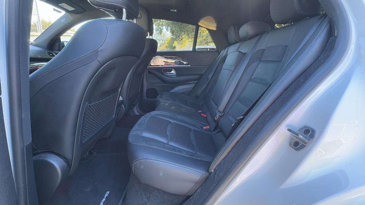 2024 Mercedes-Benz GLE AMG GLE 53  Selma TX