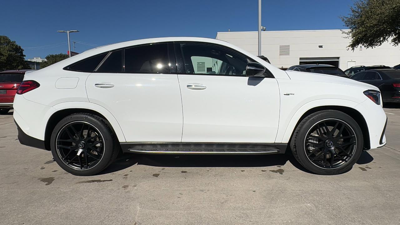 2024 Mercedes-Benz GLE AMG GLE 53  Selma TX