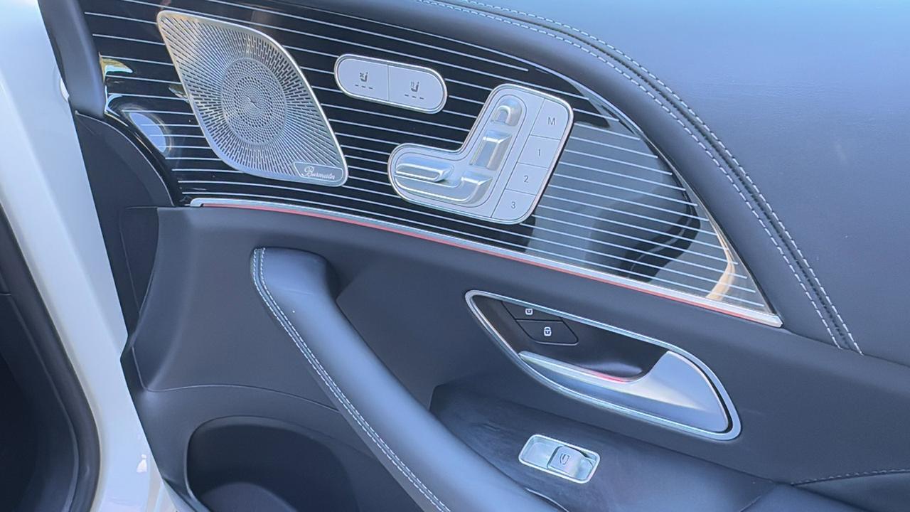 2024 Mercedes-Benz GLE AMG GLE 53  Selma TX