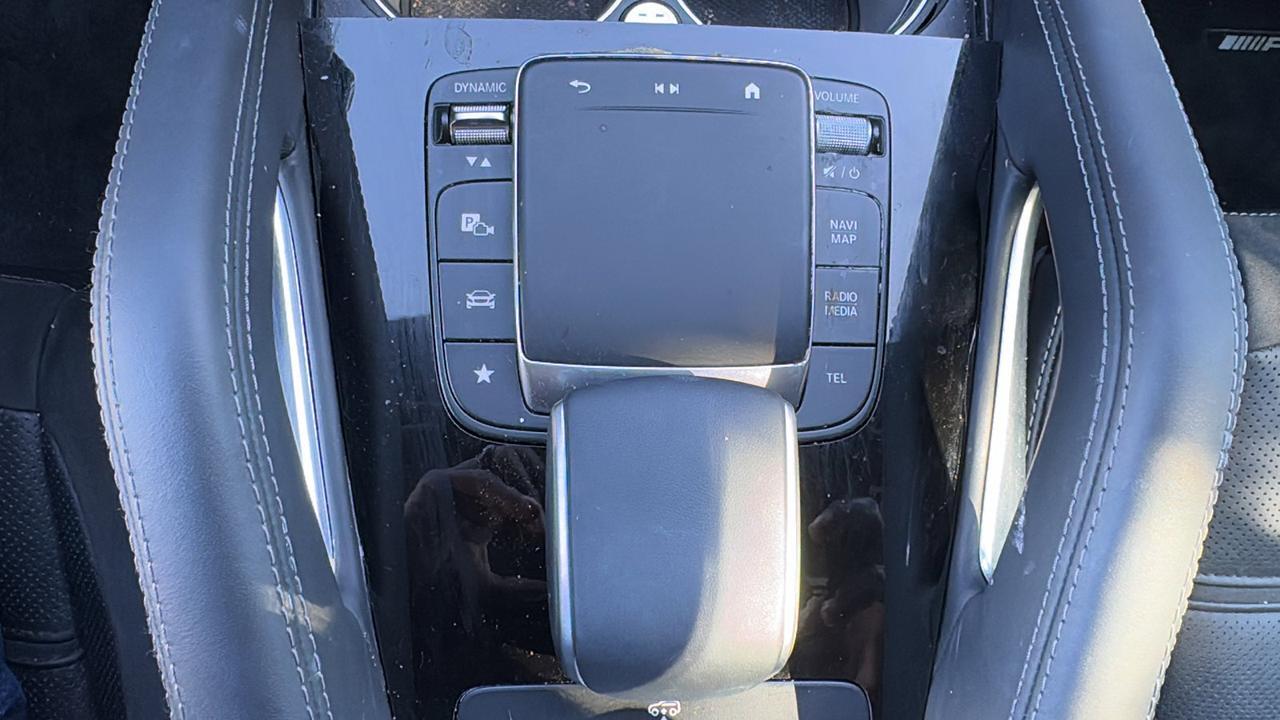 2024 Mercedes-Benz GLE AMG GLE 53  Selma TX